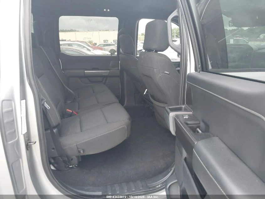 Ford F150 5.0L V-8 DI, DOHC, VVT, 400HP 4X2 Drive | Mobile.bg   13