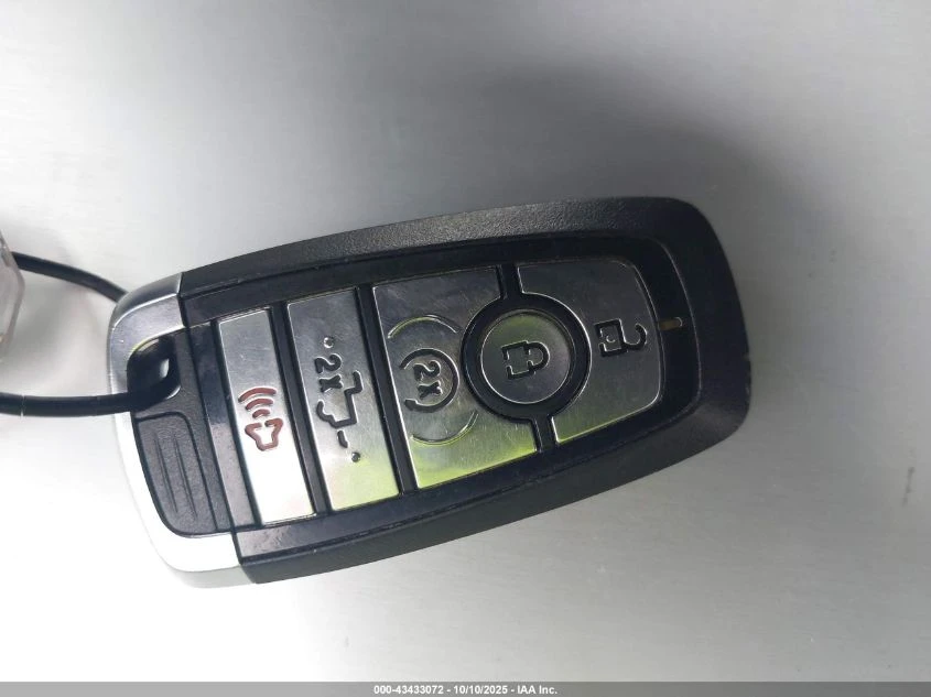 Ford F150 5.0L V-8 DI, DOHC, VVT, 400HP 4X2 Drive | Mobile.bg   3