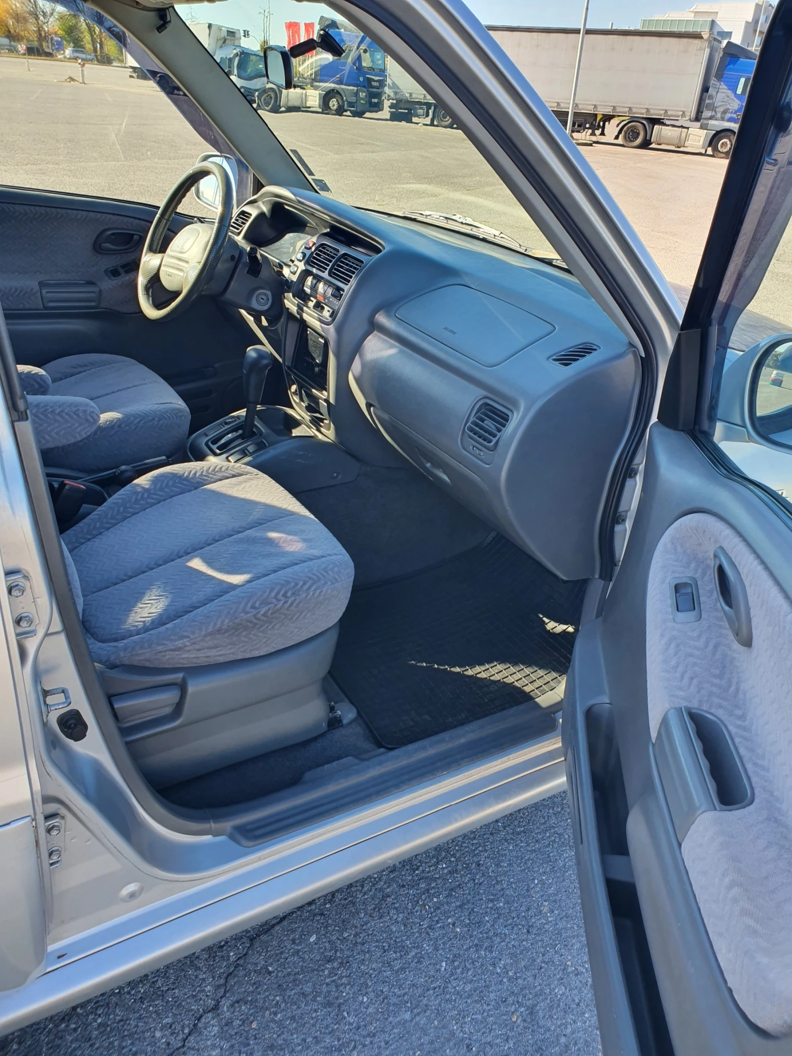 Suzuki Grand vitara 2.5 i V6 24V | Mobile.bg � ����������� 11