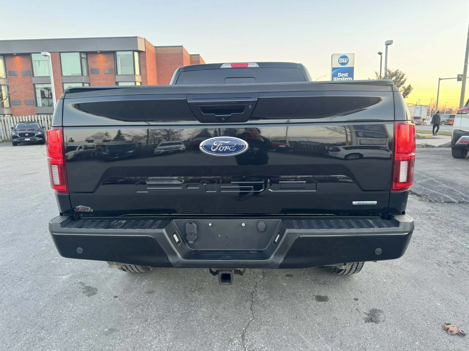 Ford F150 * CARFAX *    | Mobile.bg   5