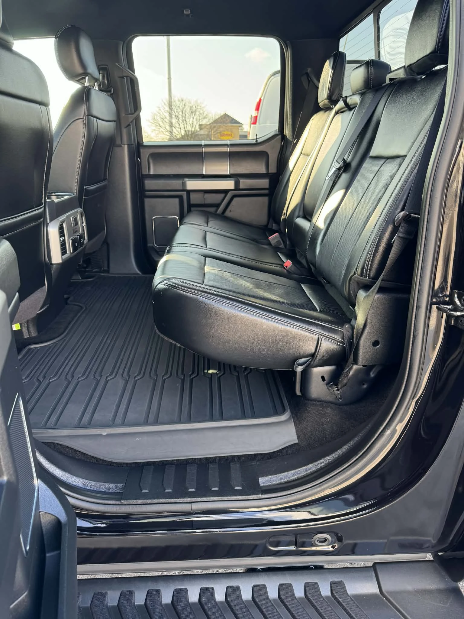 Ford F150 * CARFAX *    | Mobile.bg   7