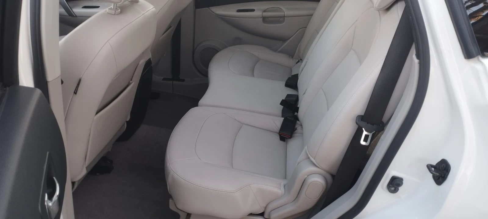 Nissan Qashqai + 2 7места  - изображение 9