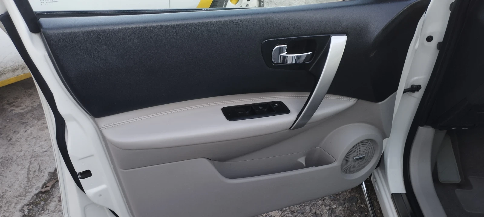 Nissan Qashqai + 2 7�����  | Mobile.bg � ����������� 11