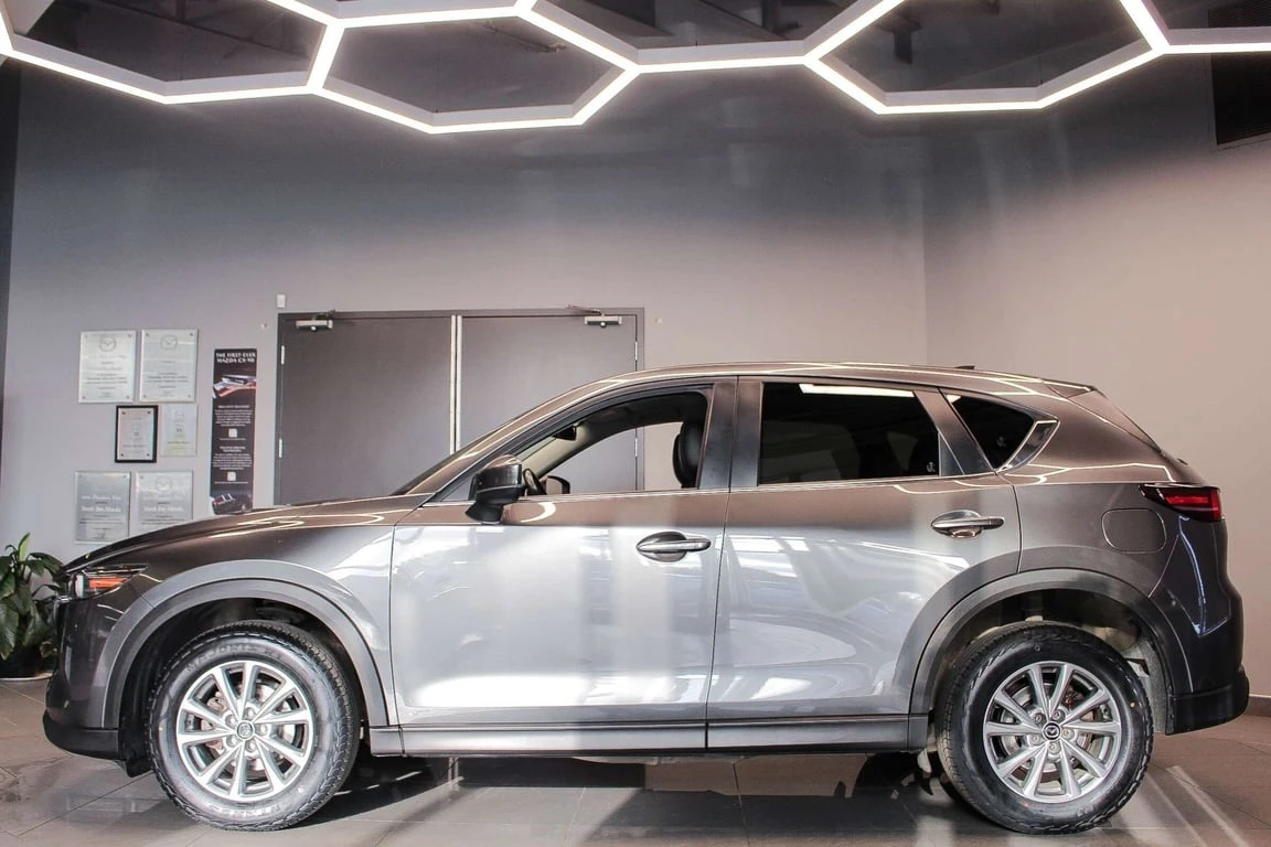 Mazda CX-5 * Preferred Package * CARFAX * ���� �� �� | Mobile.bg � ����������� 2