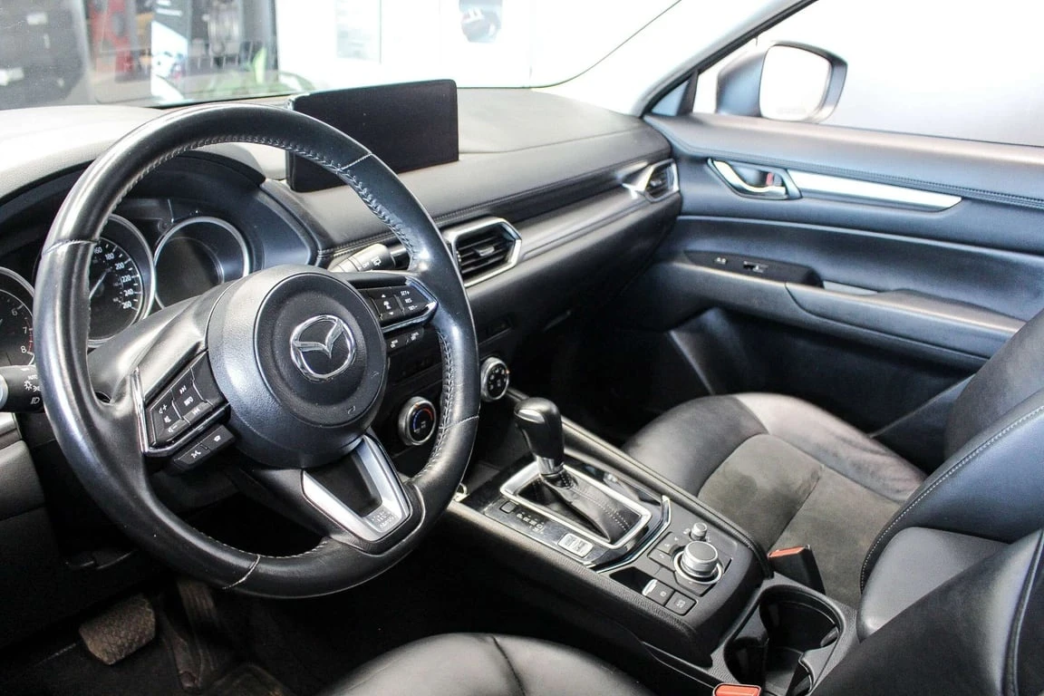 Mazda CX-5 * Preferred Package * CARFAX * ���� �� �� | Mobile.bg � ����������� 7