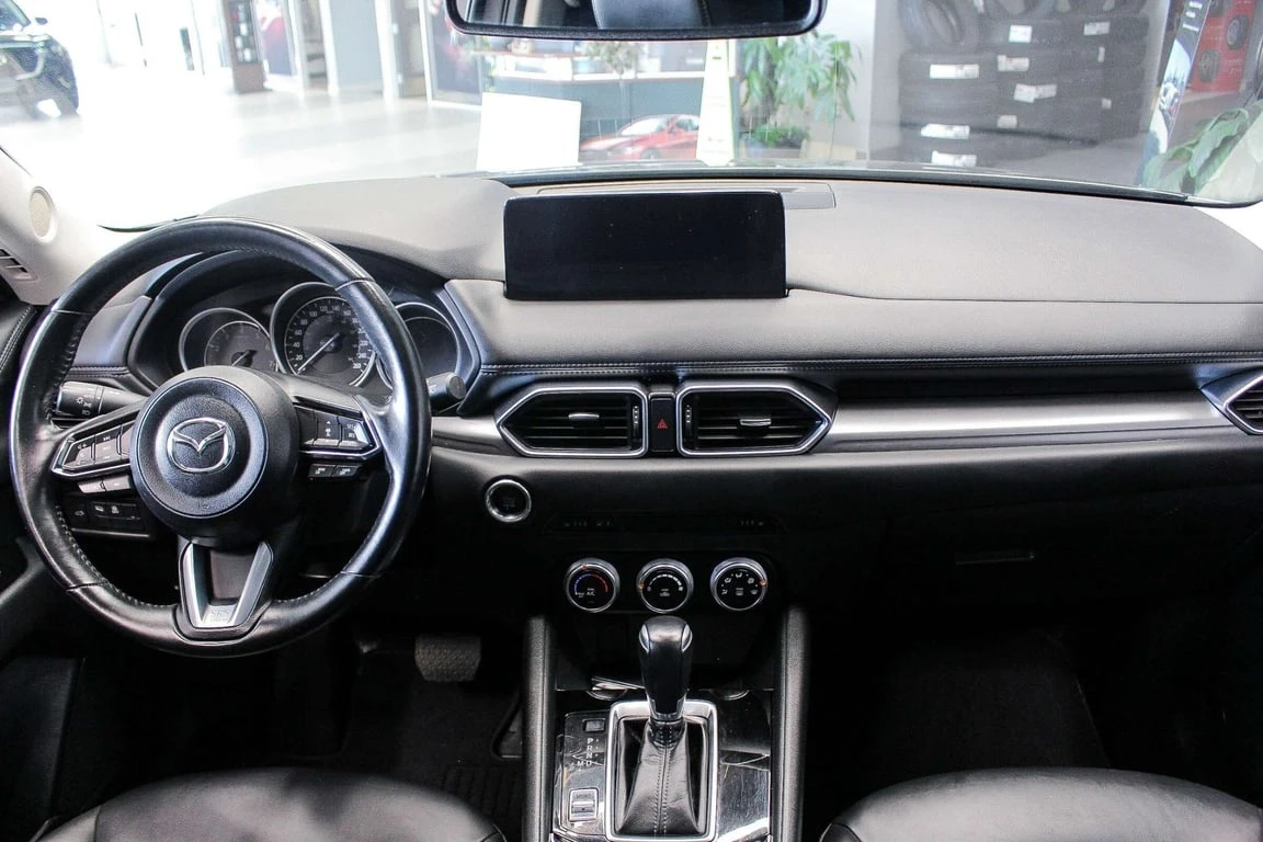 Mazda CX-5 * Preferred Package * CARFAX * ���� �� �� | Mobile.bg � ����������� 8