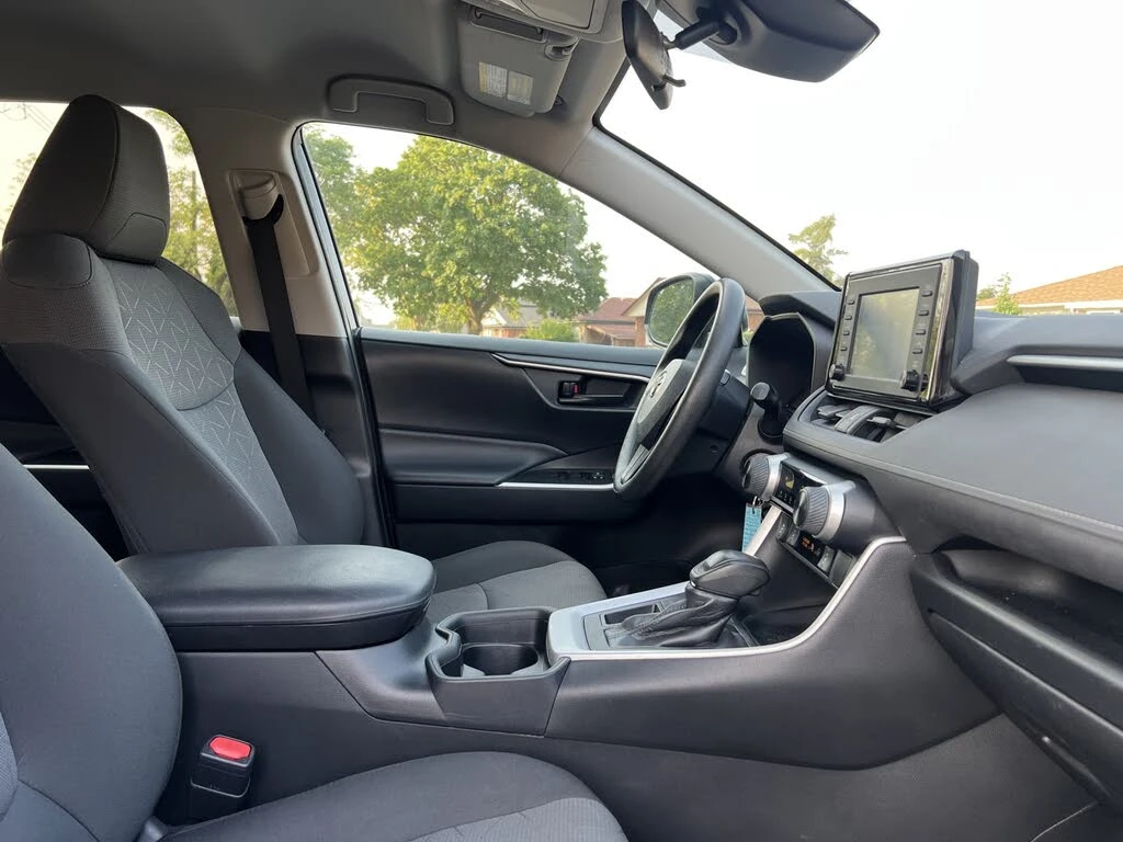 Toyota Rav4 * АвтоКредит* (ЦЕНА ДО БГ) - изображение 9