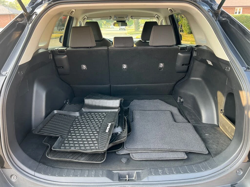 Toyota Rav4 * АвтоКредит* (ЦЕНА ДО БГ) - изображение 7