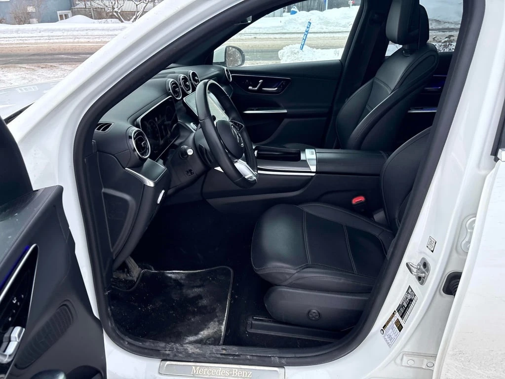 Mercedes-Benz GLC 300 * 300 * CARFAX * 360 * PANO * �������� | Mobile.bg � ����������� 5