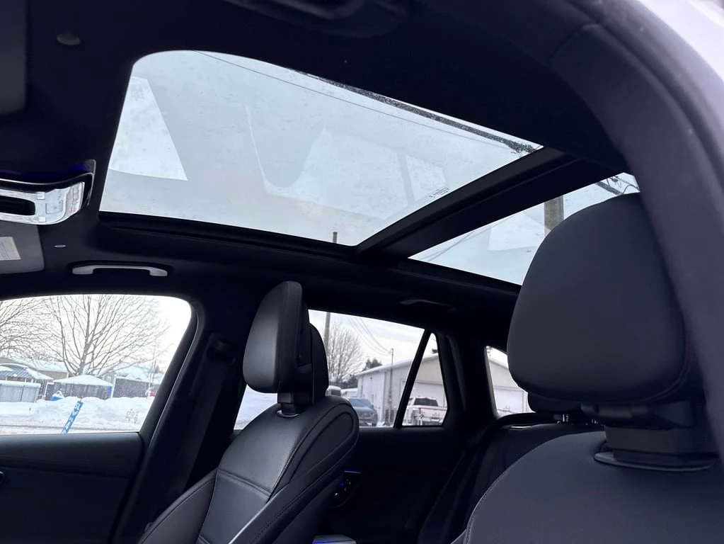 Mercedes-Benz GLC 300 * 300 * CARFAX * 360 * PANO * �������� | Mobile.bg � ����������� 10