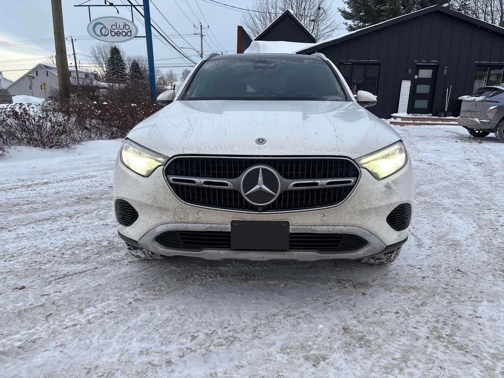 Mercedes-Benz GLC 300 * 300 * CARFAX * 360 * PANO * �������� | Mobile.bg � ����������� 6