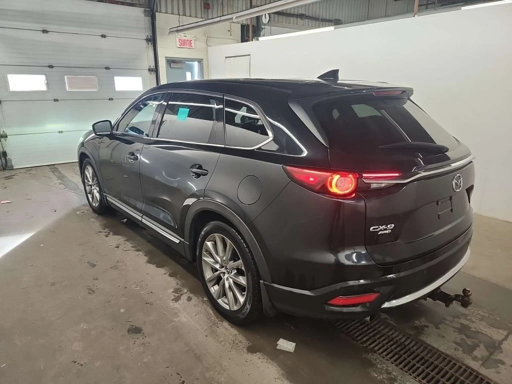 Mazda CX-9 * Grand Touring * CARFAX * ���� �� �� | Mobile.bg � ����������� 6