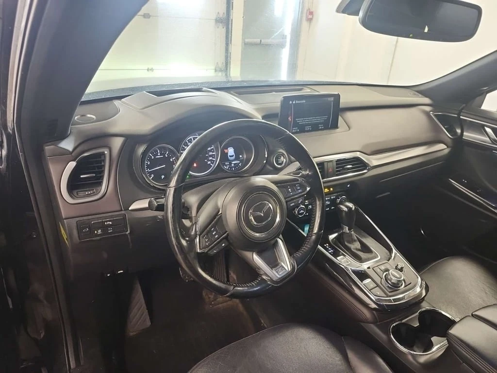 Mazda CX-9 * Grand Touring * CARFAX * ���� �� �� | Mobile.bg � ����������� 10