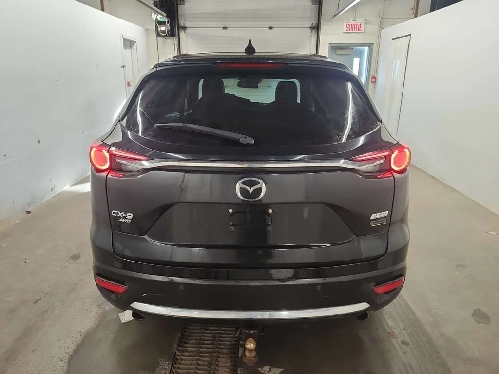 Mazda CX-9 * Grand Touring * CARFAX * ���� �� �� | Mobile.bg � ����������� 5