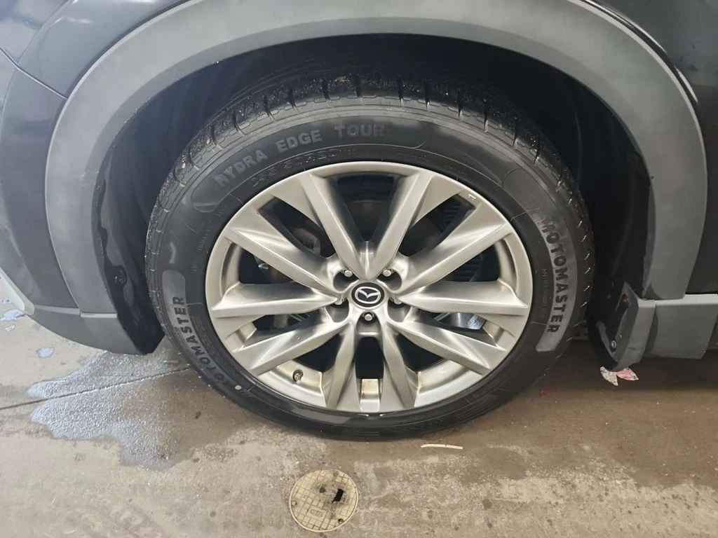 Mazda CX-9 * Grand Touring * CARFAX * ���� �� �� | Mobile.bg � ����������� 7