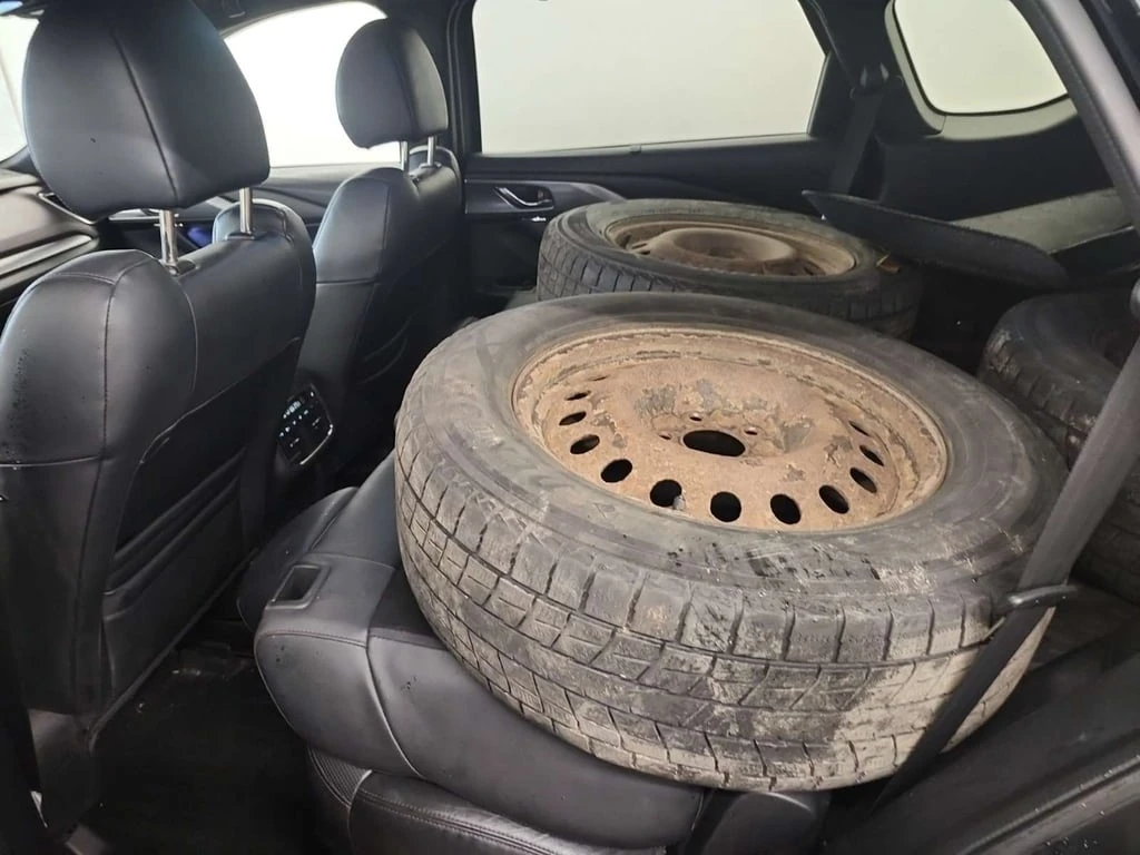 Mazda CX-9 * Grand Touring * CARFAX * ���� �� �� | Mobile.bg � ����������� 12