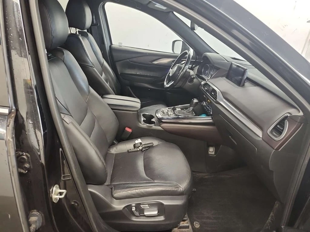 Mazda CX-9 * Grand Touring * CARFAX * ���� �� �� | Mobile.bg � ����������� 9