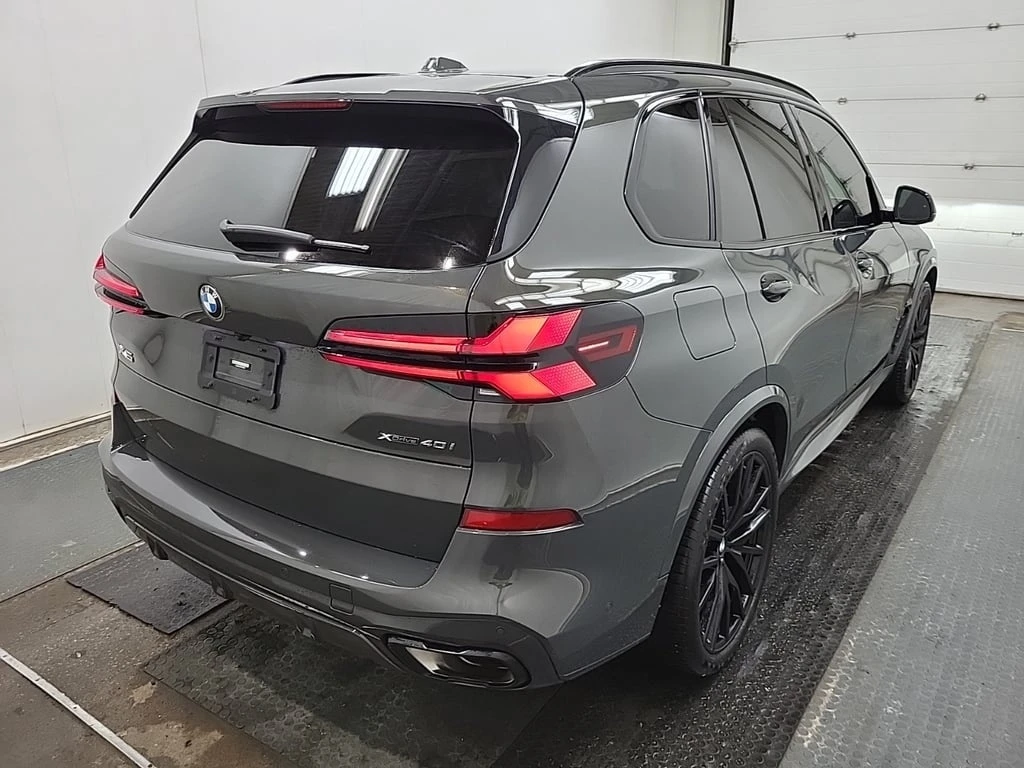 BMW X5 XDRIVE40I | HUD | 360 | PANO | DISTRONIC - изображение 4