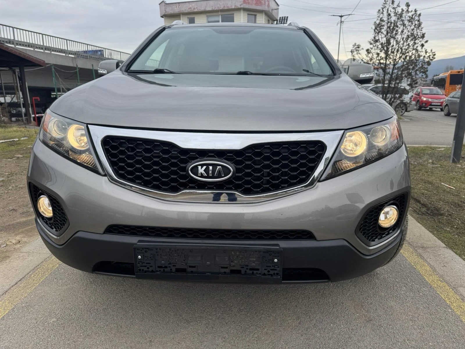 Kia Sorento | Mobile.bg � ����������� 1