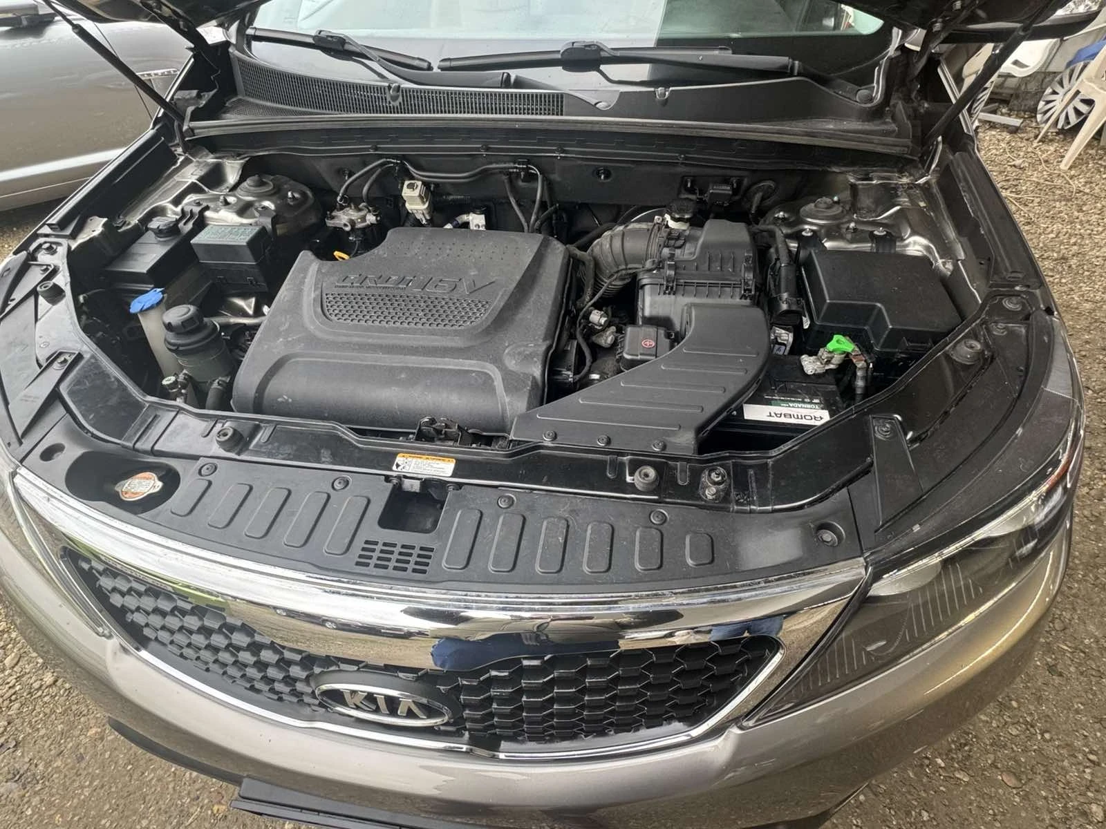 Kia Sorento | Mobile.bg � ����������� 14