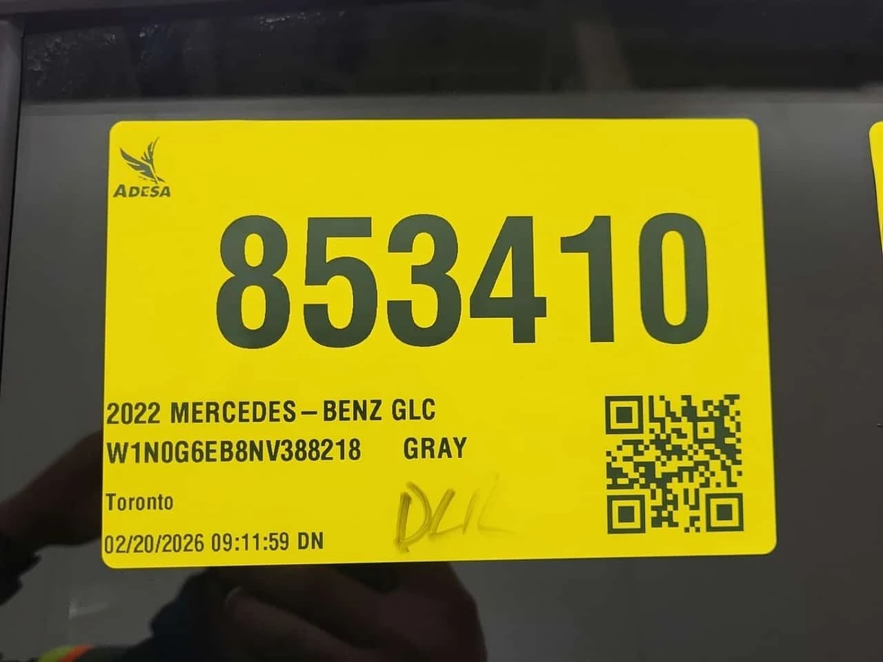 Mercedes-Benz GLC AMG 43  CARFAX, снимка 14 - Автомобили и джипове - 53706725