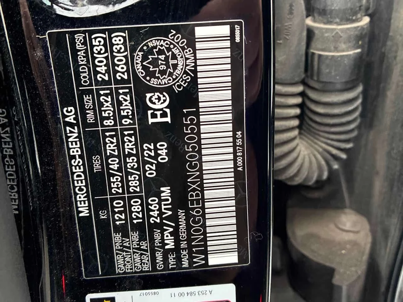 Mercedes-Benz GLC 43 AMG | HUD | 360 | PANO | DISTRONIC | AIRMATIC - изображение 10