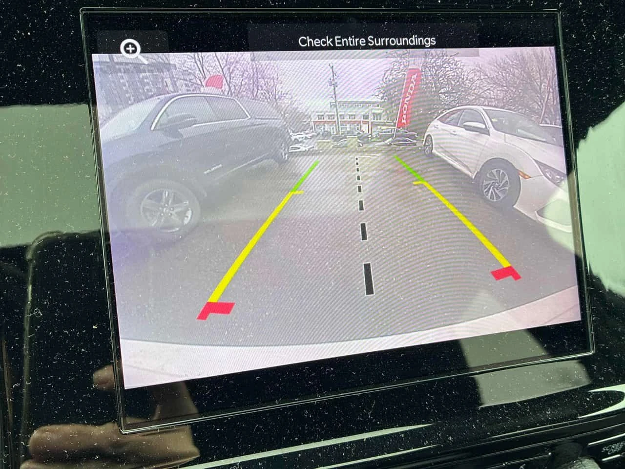 Jeep Grand cherokee * Altitude * 2 КЛЮЧА* PANO* KEYLESS* ПОДГРЕВ* , снимка 10 - Автомобили и джипове - 53918225