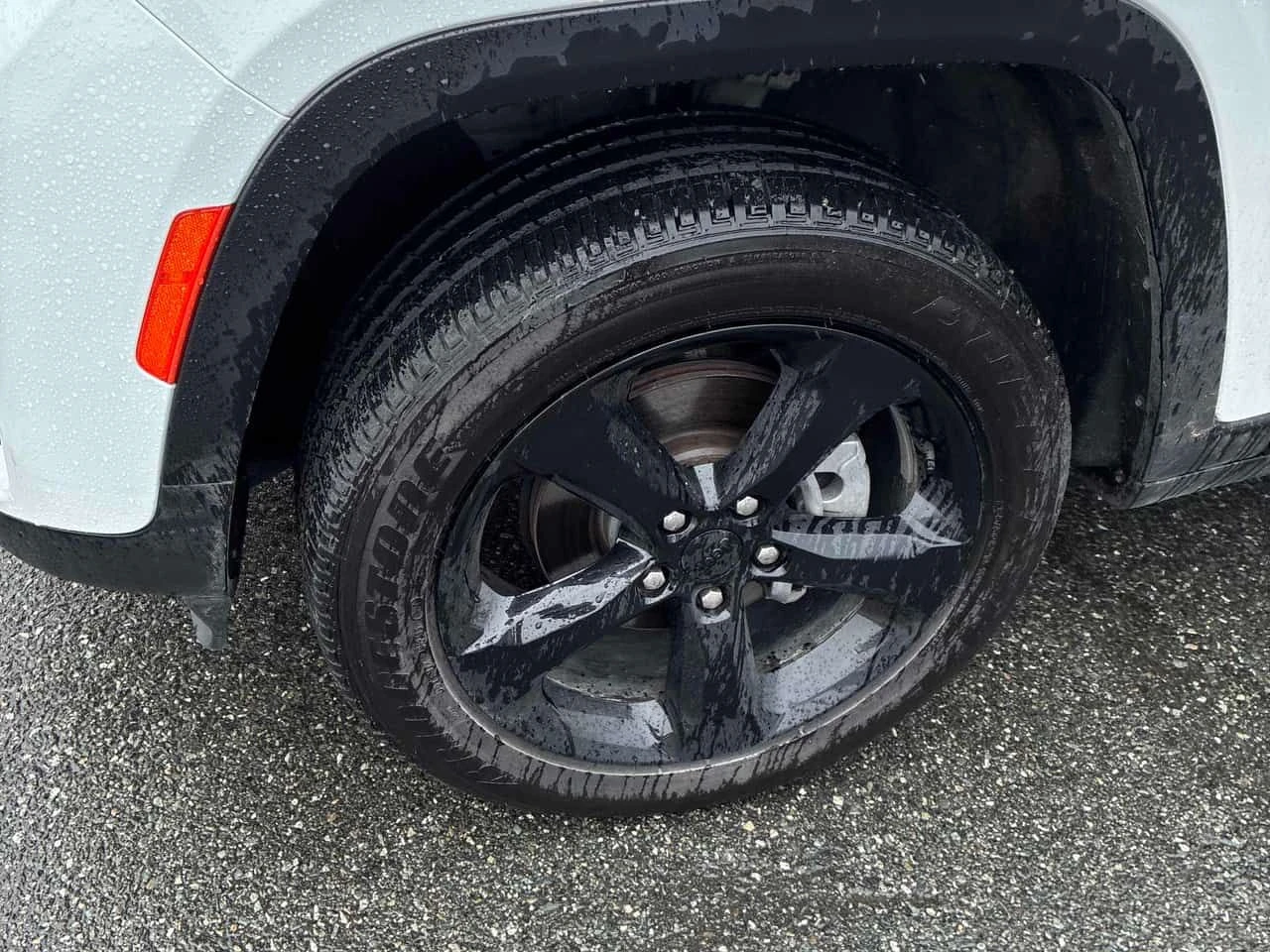 Jeep Grand cherokee * Altitude * 2 КЛЮЧА* PANO* KEYLESS* ПОДГРЕВ* , снимка 14 - Автомобили и джипове - 53918225