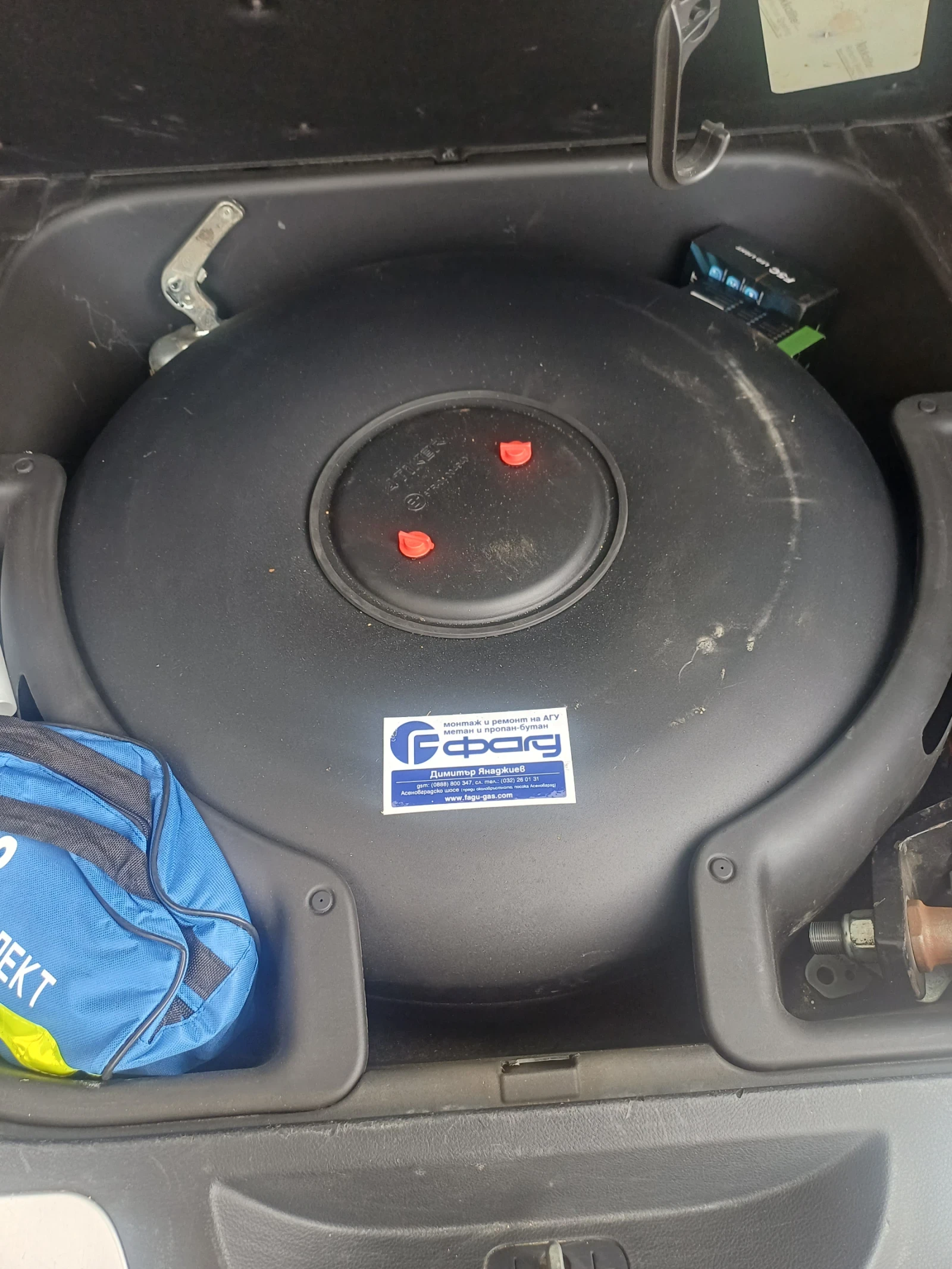 Jeep Grand cherokee WK2 3.6 V6, снимка 8 - Автомобили и джипове - 53938124