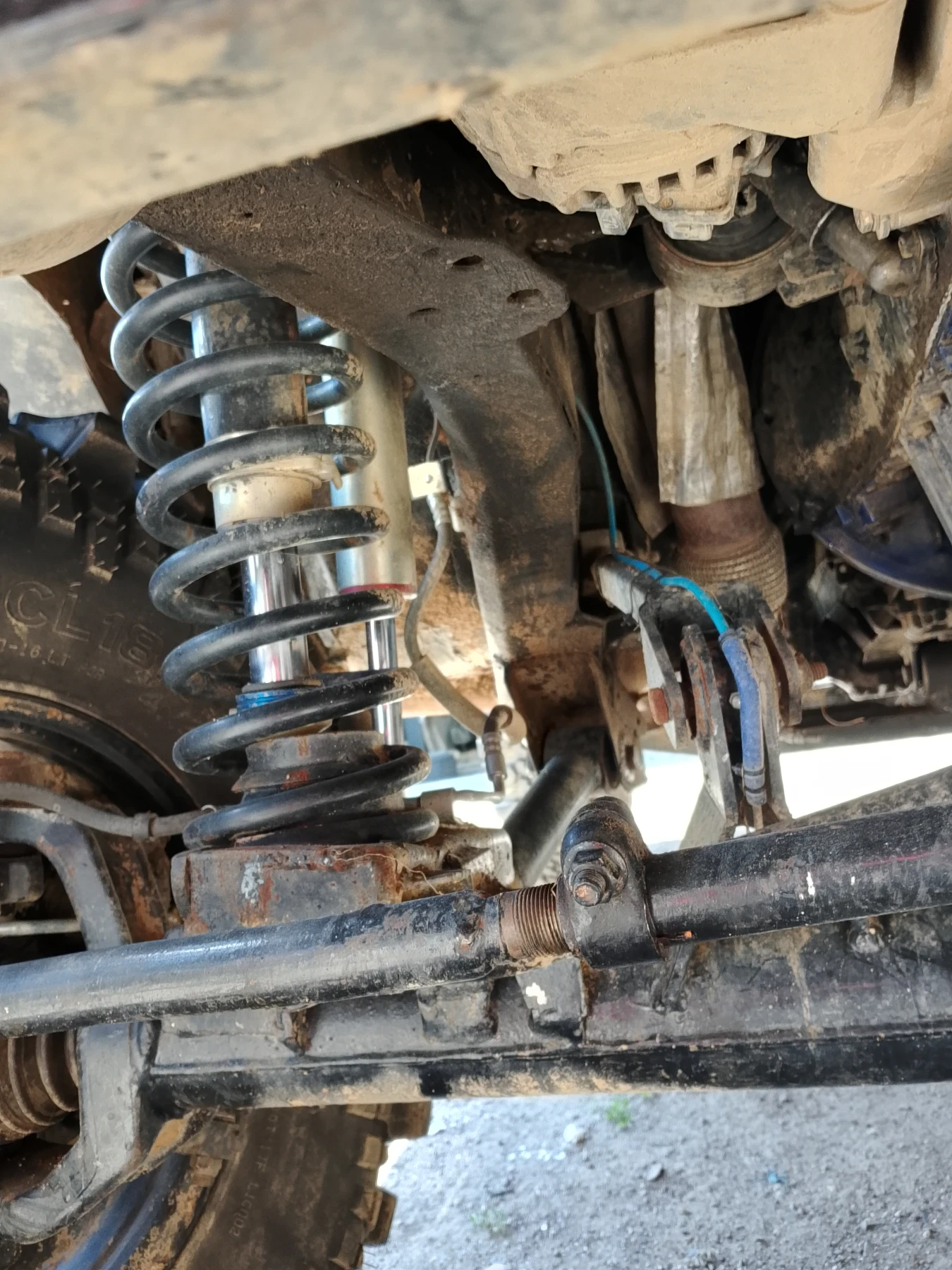 Jeep Cherokee ОМ605, снимка 12 - Автомобили и джипове - 53944724