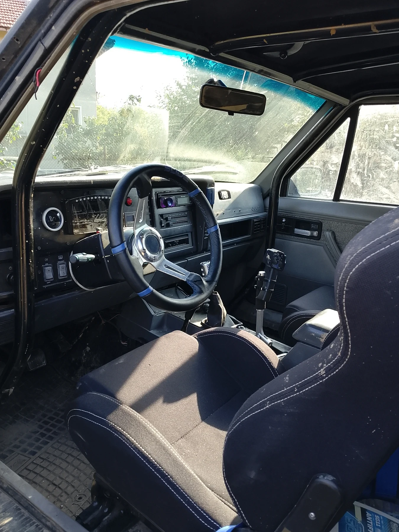 Jeep Cherokee ��605 ��� ����� �� ��������  | Mobile.bg � ����������� 16