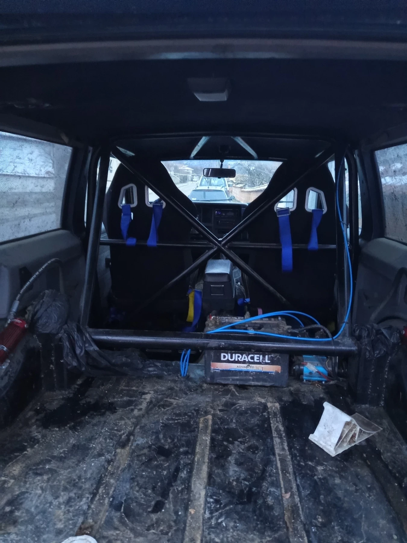 Jeep Cherokee, снимка 3 - Автомобили и джипове - 53944724