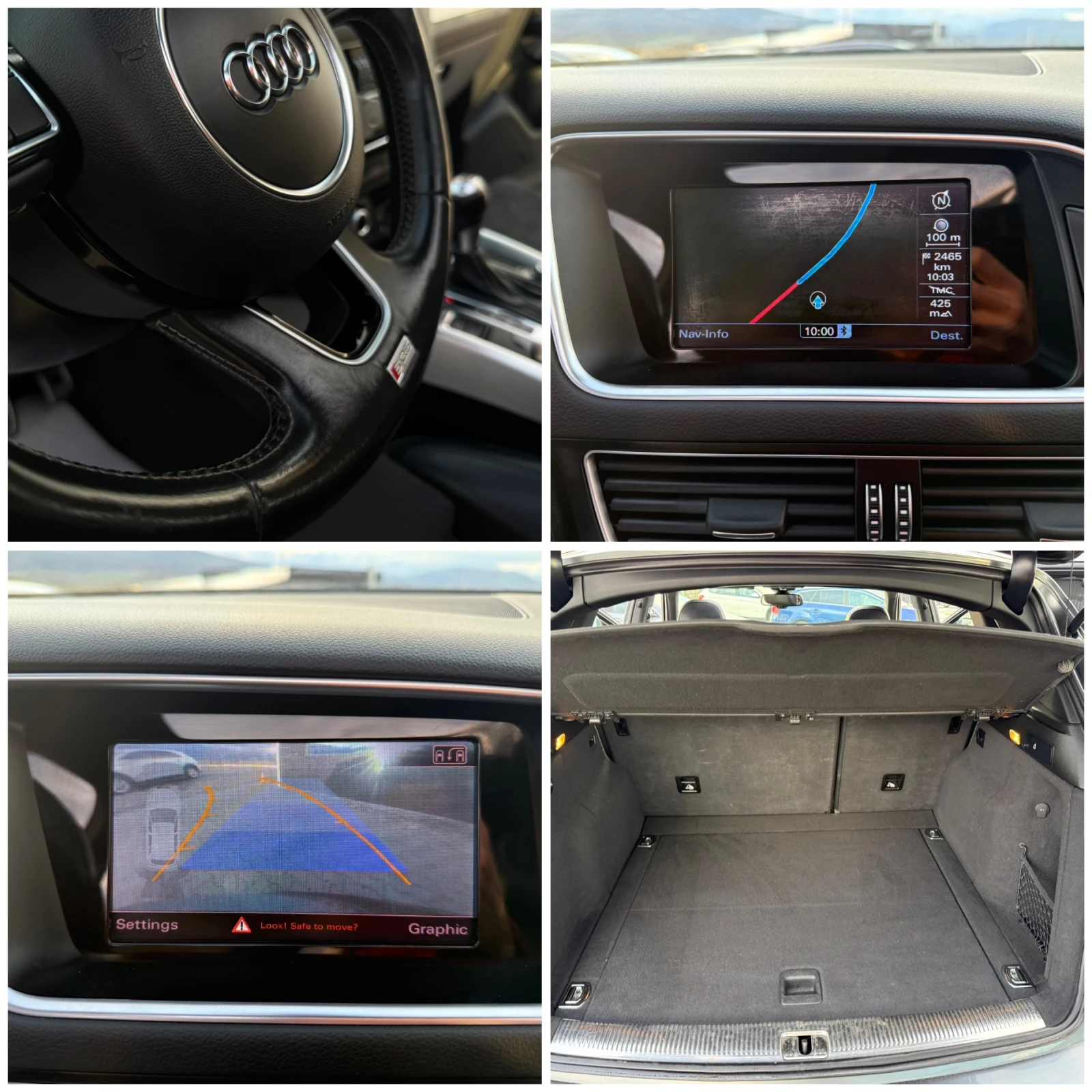 Audi SQ5 3.0TDI �������� ������ !!! | Mobile.bg � ����������� 17