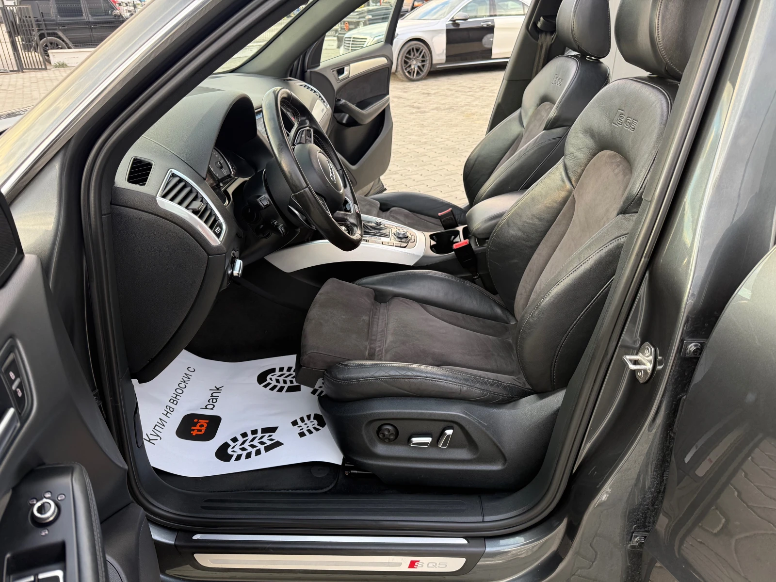 Audi SQ5 3.0TDI �������� ������ !!! | Mobile.bg � ����������� 8
