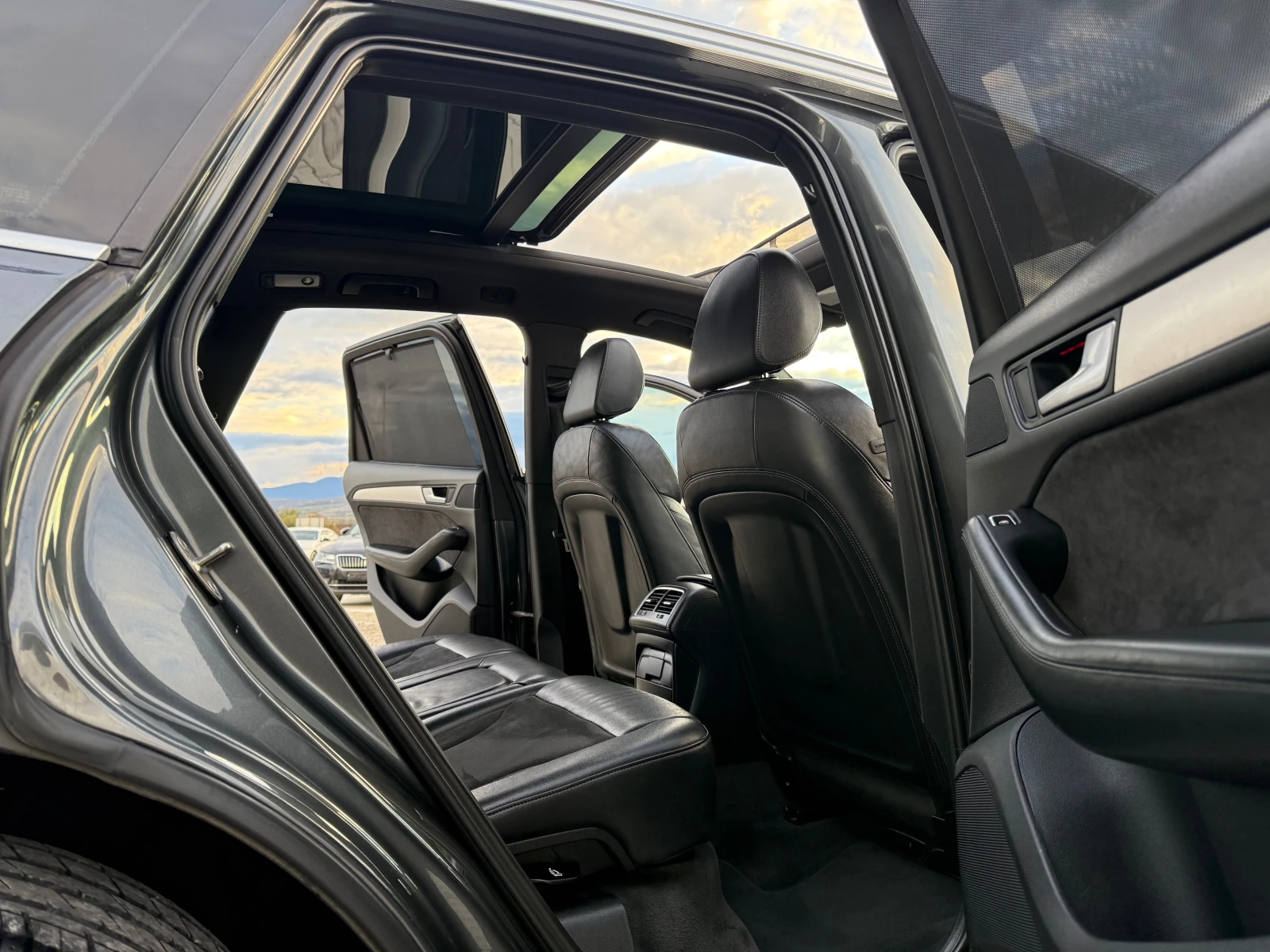 Audi SQ5 3.0TDI �������� ������ !!! | Mobile.bg � ����������� 11