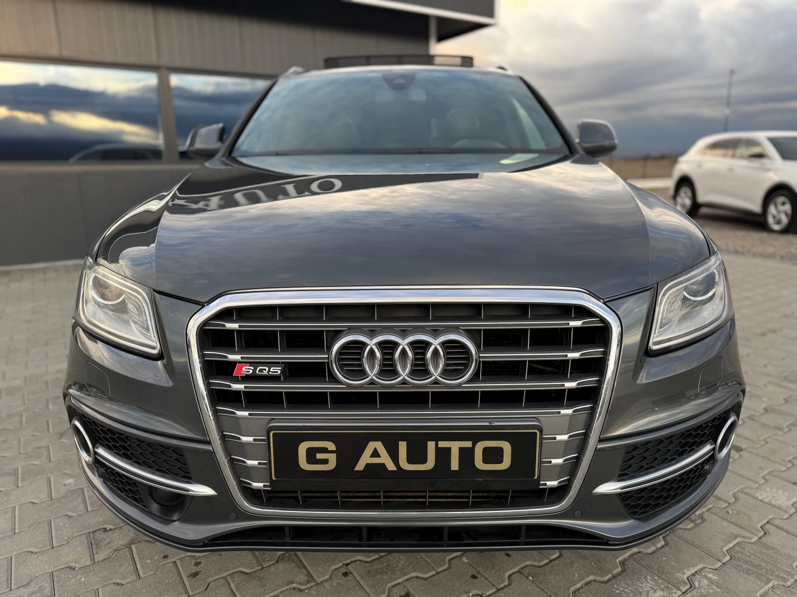 Audi SQ5 3.0TDI �������� ������ !!! | Mobile.bg � ����������� 2