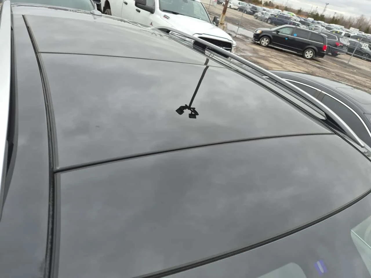 Mercedes-Benz ML 350 * BLUETEC * CARFAX * ЦЕНА ДО БГ, снимка 11 - Автомобили и джипове - 54150542