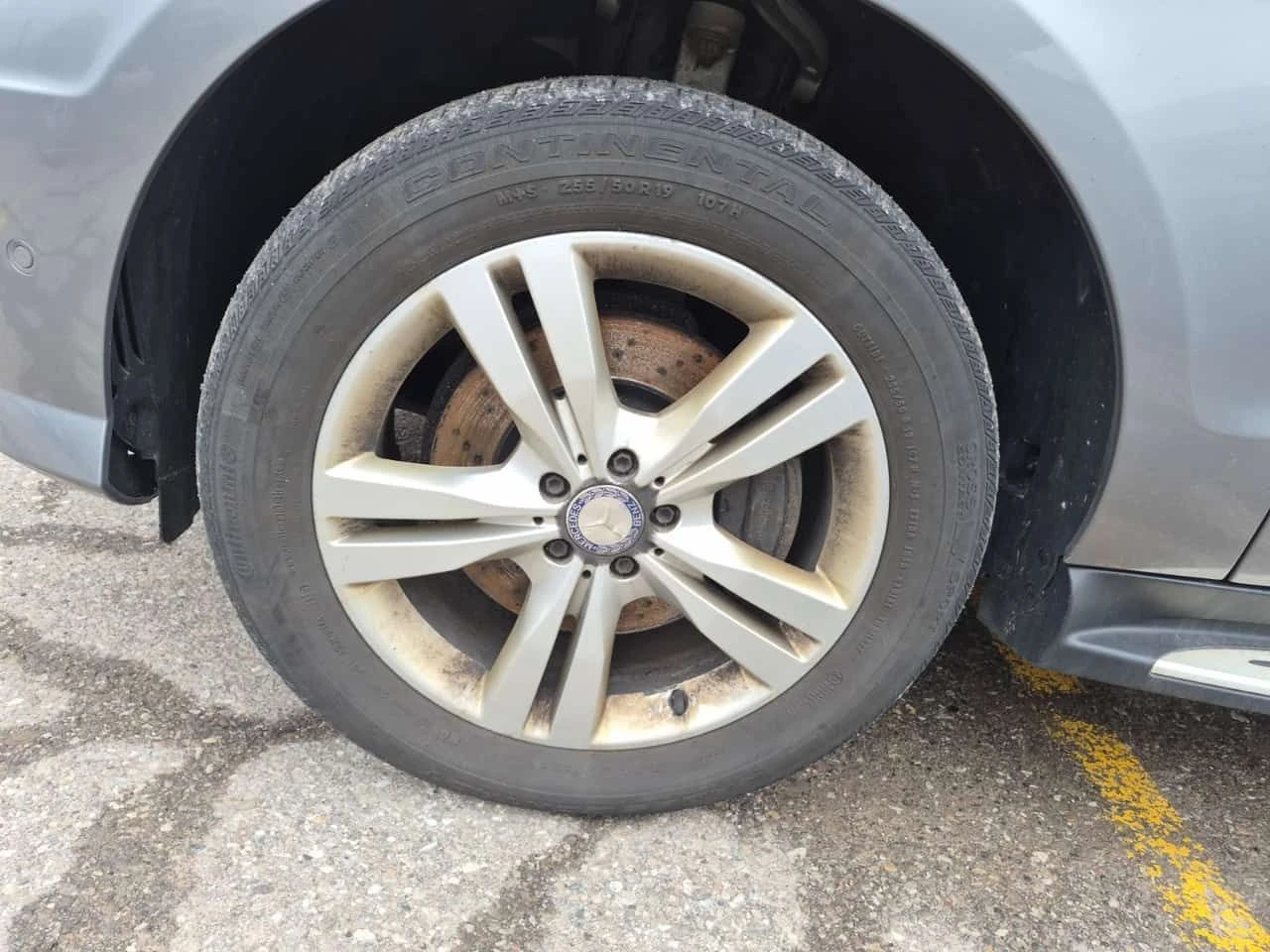 Mercedes-Benz ML 350 * BLUETEC * CARFAX * ЦЕНА ДО БГ, снимка 12 - Автомобили и джипове - 54150542