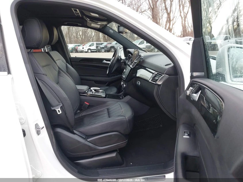 Mercedes-Benz GLE 350 3.5l 4Matic, снимка 5 - Автомобили и джипове - 54219625