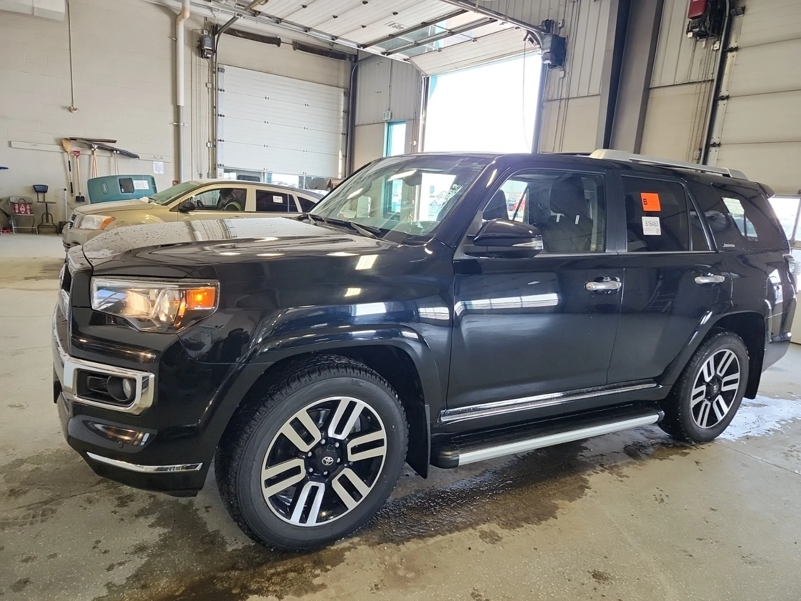 Toyota 4runner LIMITED 4.0 V6 * * CARFAX * * АВТО КРЕДИТ * * 