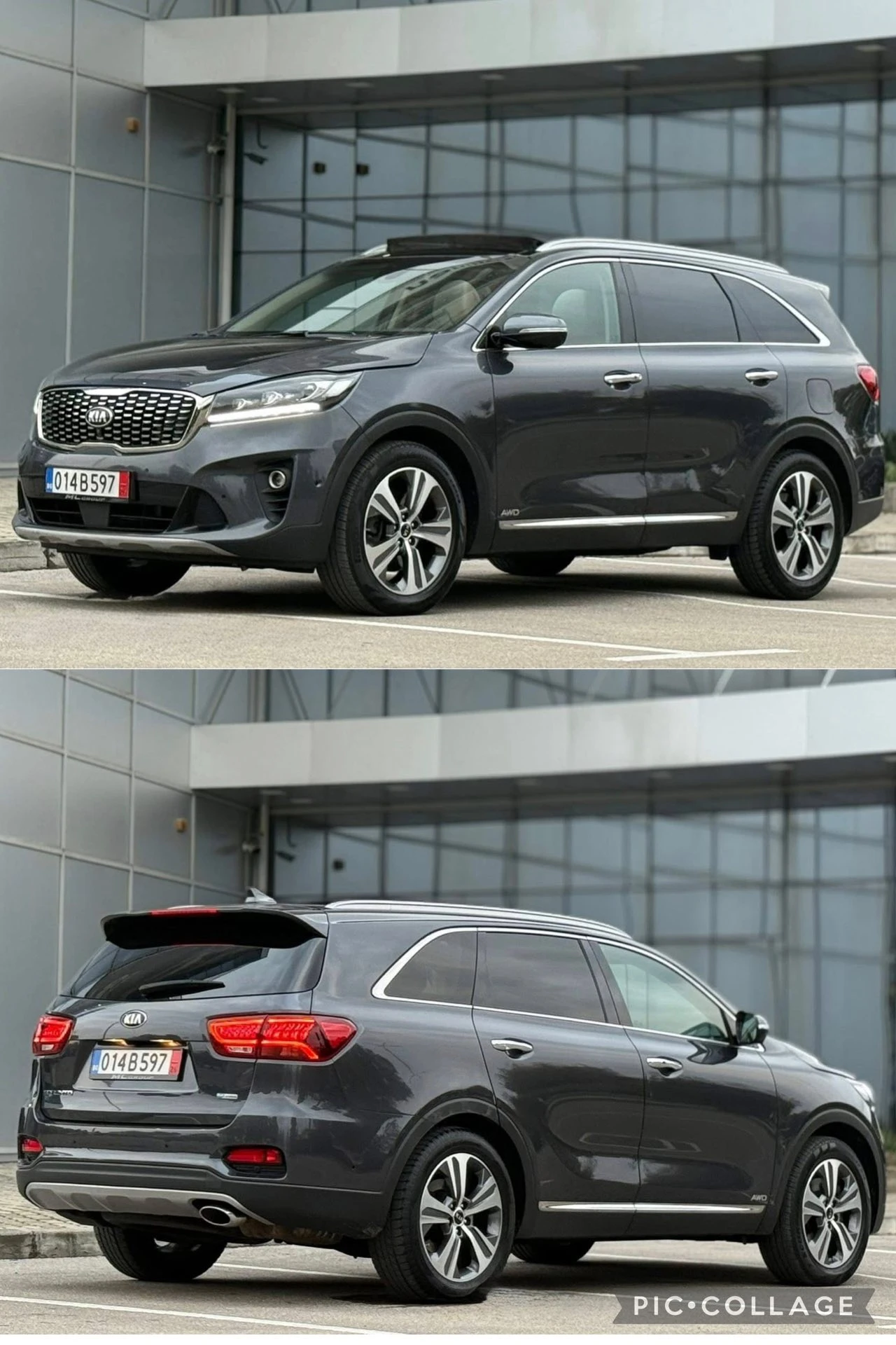 Kia Sorento FULL EXSLUSIVE CH | Mobile.bg � ����������� 16