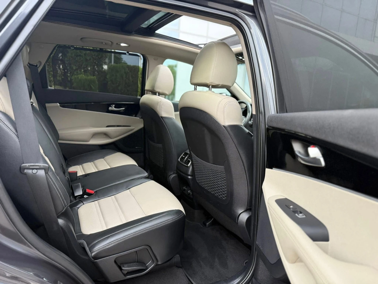 Kia Sorento FULL EXSLUSIVE CH | Mobile.bg � ����������� 11