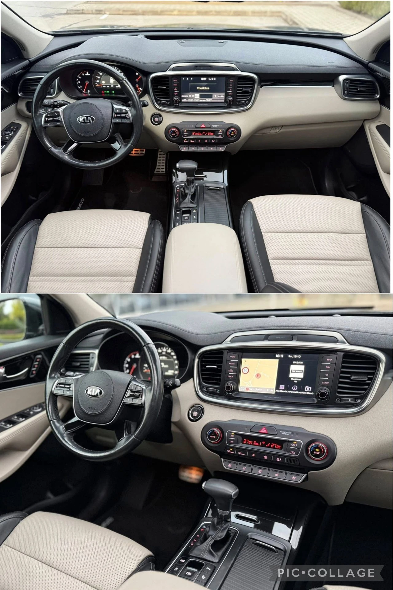 Kia Sorento FULL EXSLUSIVE CH | Mobile.bg � ����������� 6