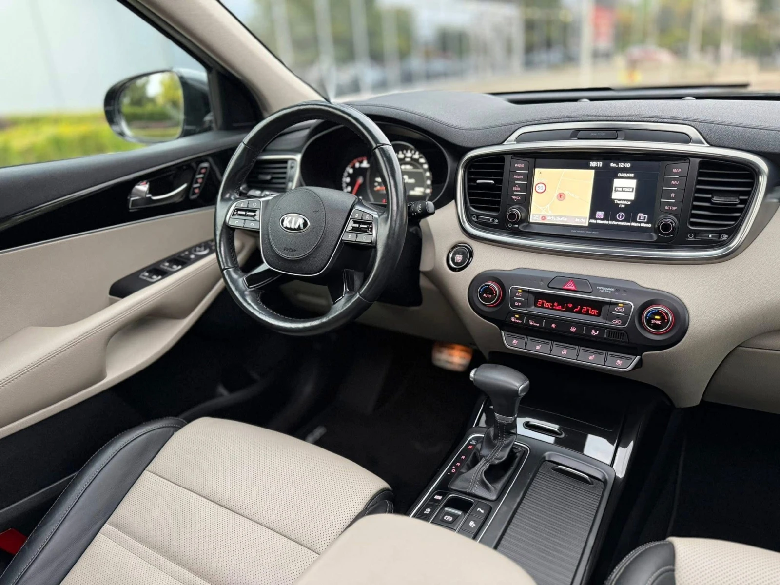 Kia Sorento FULL EXSLUSIVE CH | Mobile.bg � ����������� 13