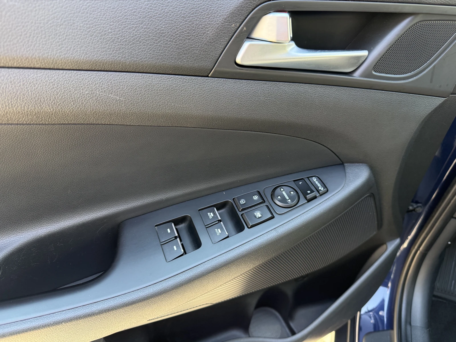 Hyundai Tucson 1.6CRDI HYBRID | Mobile.bg � ����������� 14