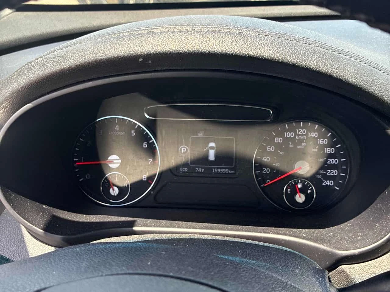 Kia Sorento * LX Turbo * АВТОКРЕДИТ БЕЗ ПЪРВОНАЧАЛНА ВНОСКА* , снимка 8 - Автомобили и джипове - 55027165