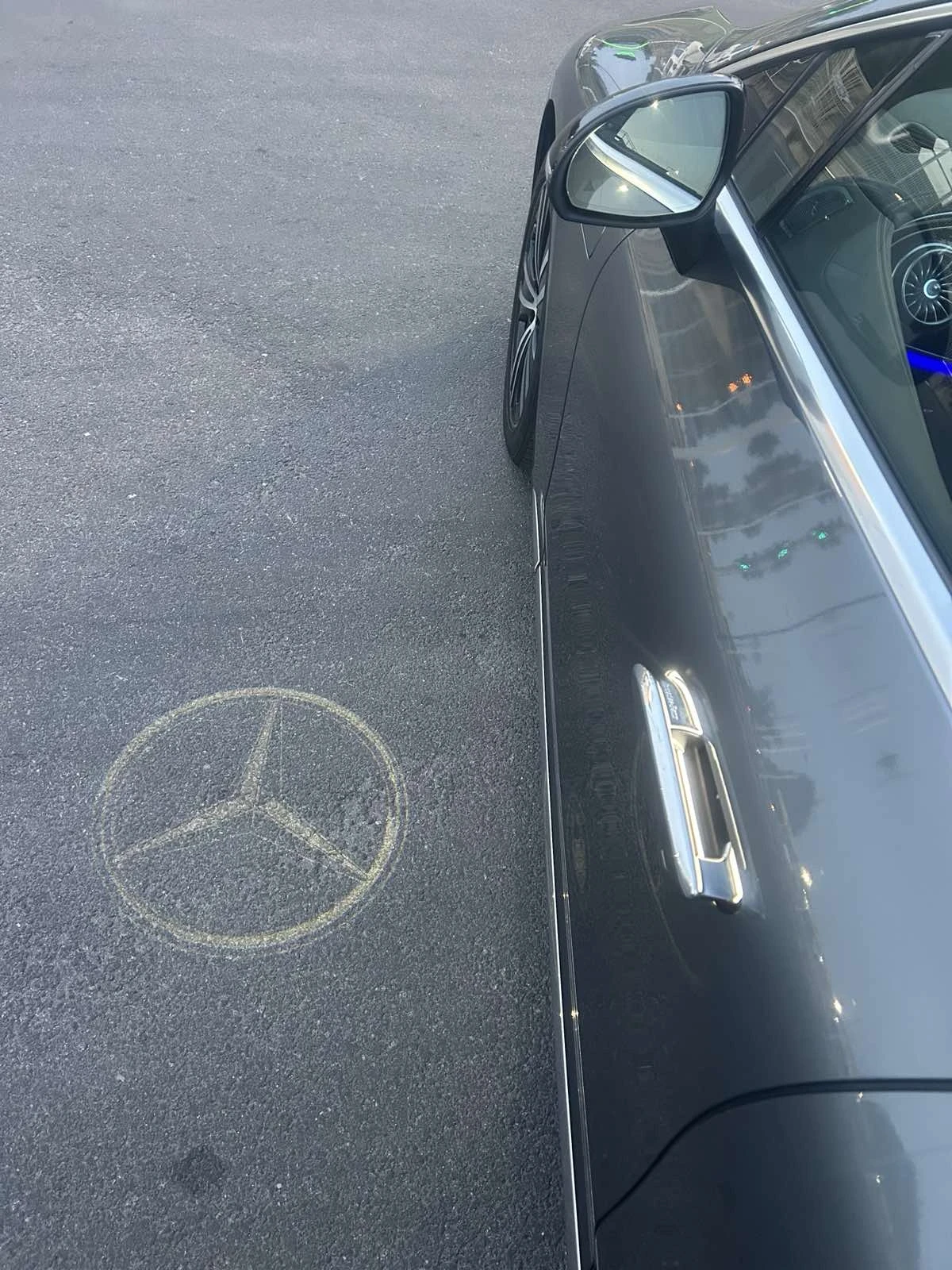 Mercedes-Benz EQE 98kw 645km 23g, снимка 13 - Автомобили и джипове - 55037731