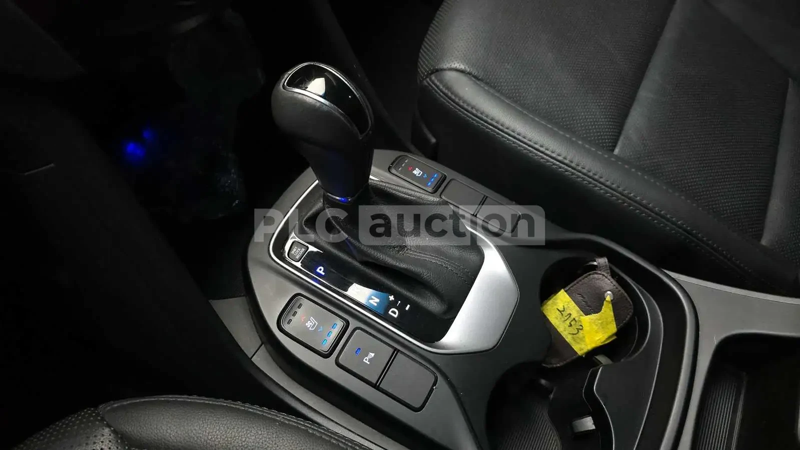 Hyundai Santa fe, снимка 9 - Автомобили и джипове - 55050862