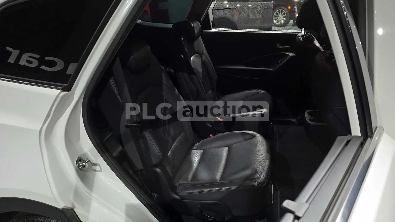 Hyundai Santa fe, снимка 12 - Автомобили и джипове - 55050862