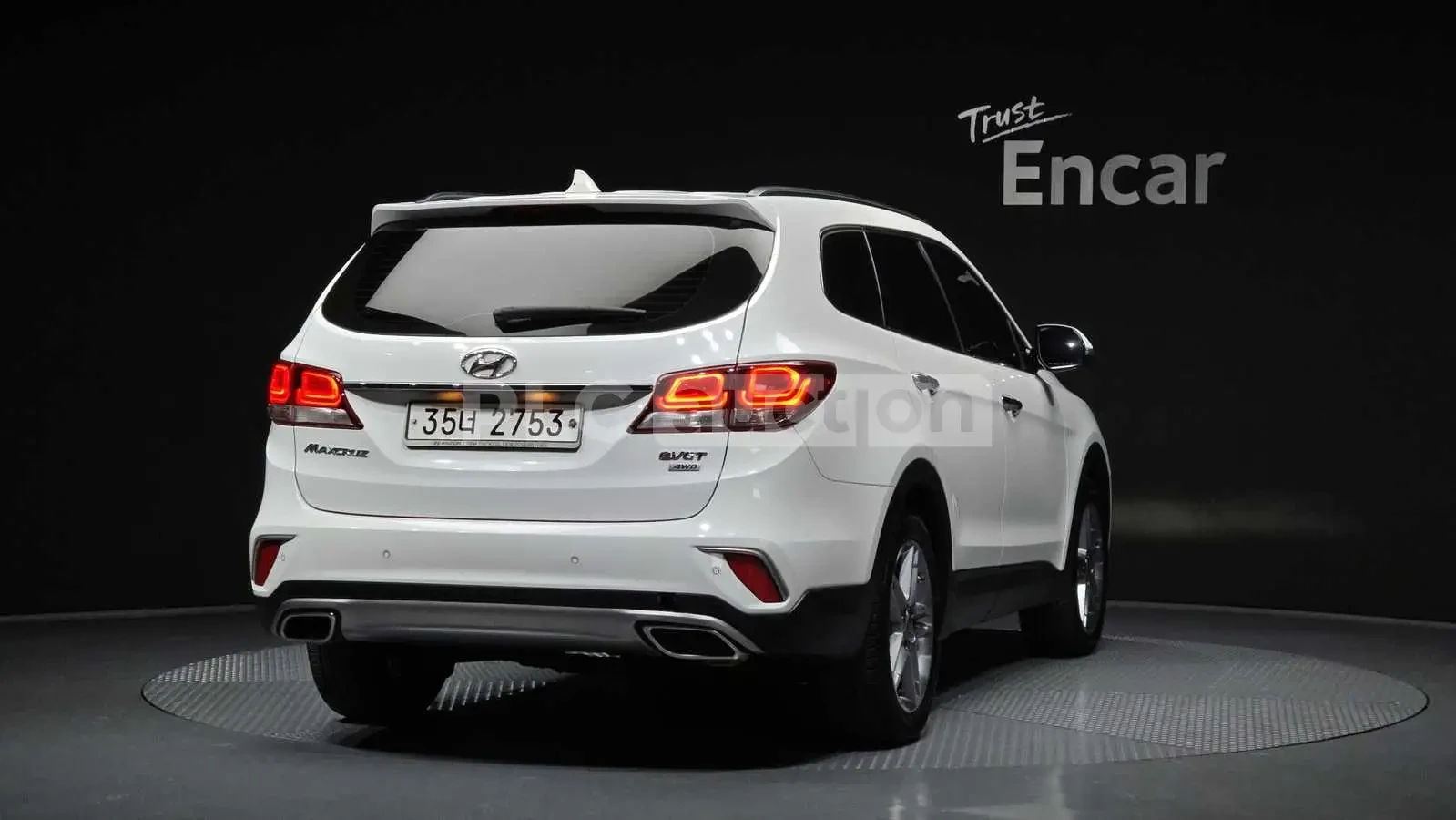 Hyundai Santa fe, снимка 2 - Автомобили и джипове - 55050862